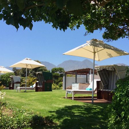 Apricot Gardens Guesthouse Gordons Bay Ngoại thất bức ảnh