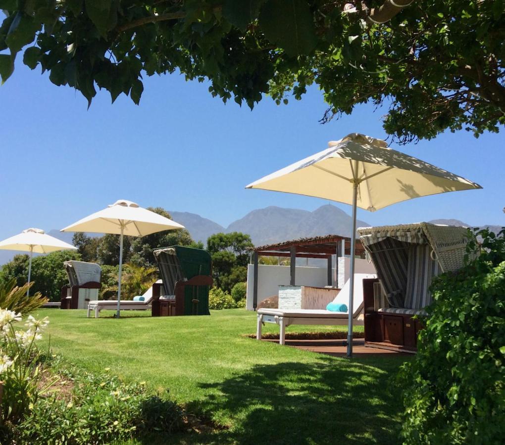 Apricot Gardens Guesthouse Gordons Bay Ngoại thất bức ảnh