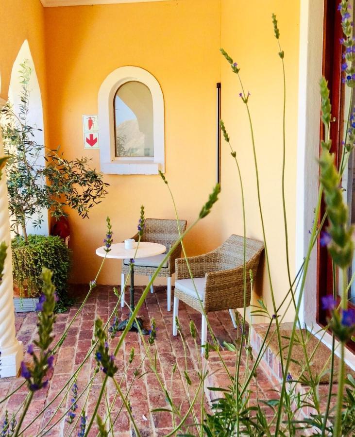 Apricot Gardens Guesthouse Gordons Bay Ngoại thất bức ảnh