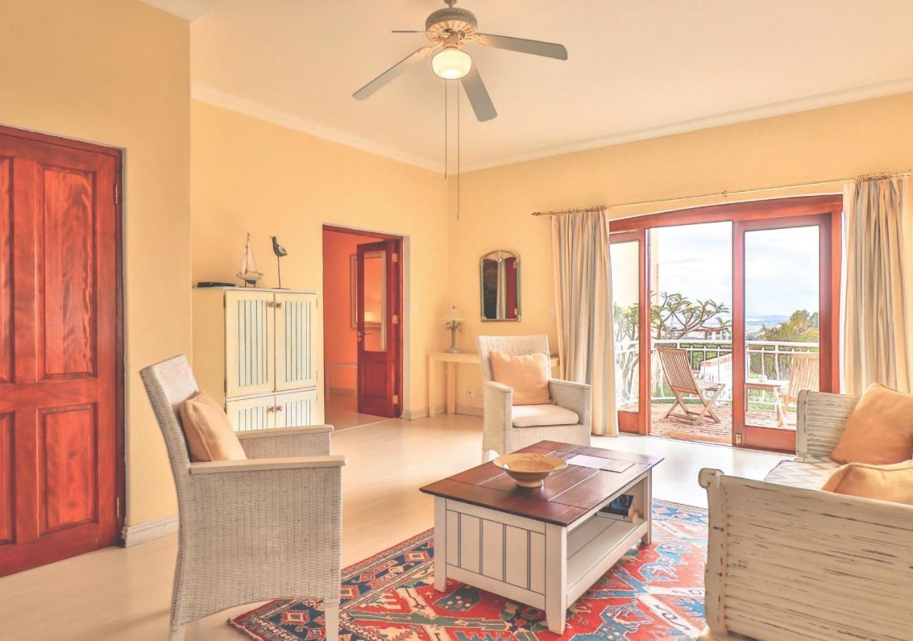 Apricot Gardens Guesthouse Gordons Bay Ngoại thất bức ảnh