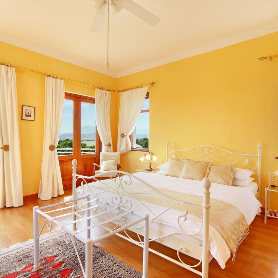 Apricot Gardens Guesthouse Gordons Bay Ngoại thất bức ảnh