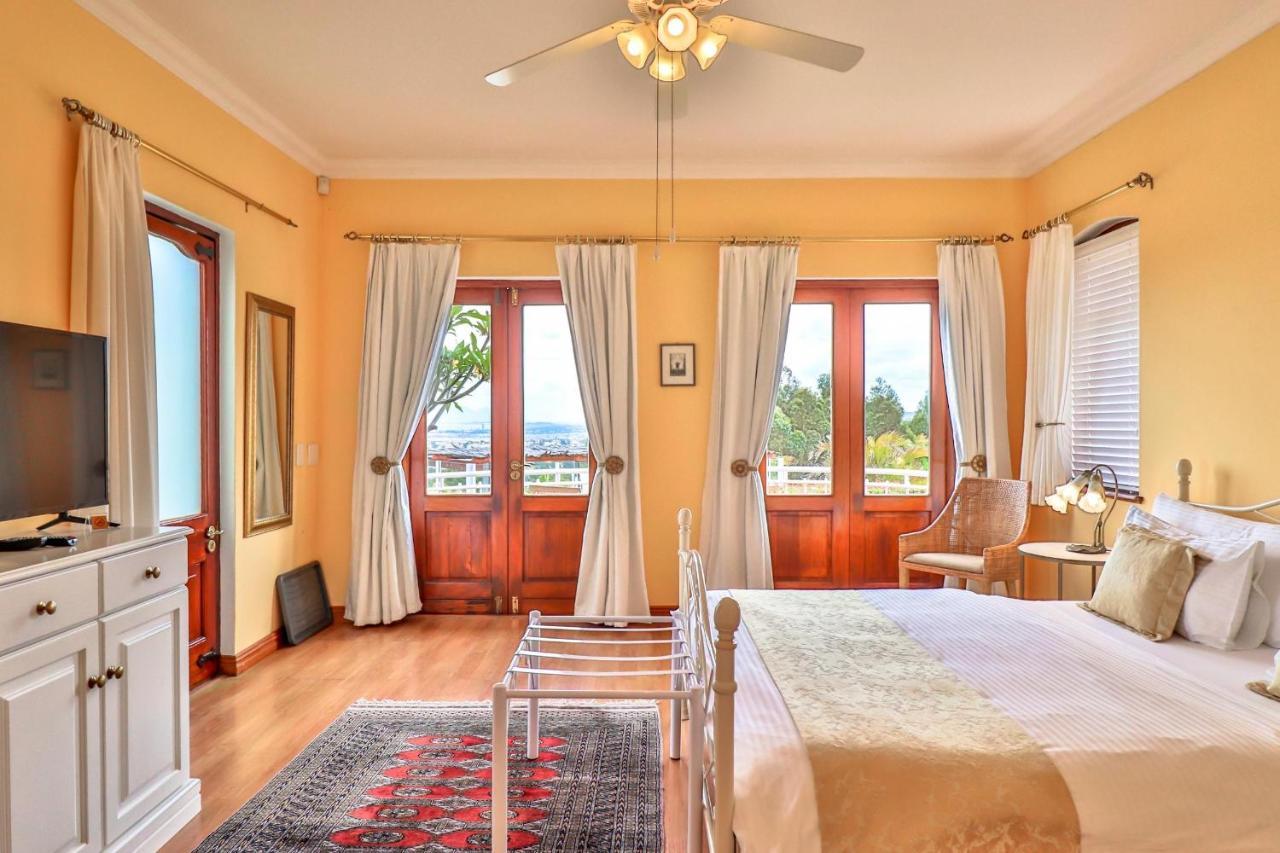 Apricot Gardens Guesthouse Gordons Bay Ngoại thất bức ảnh