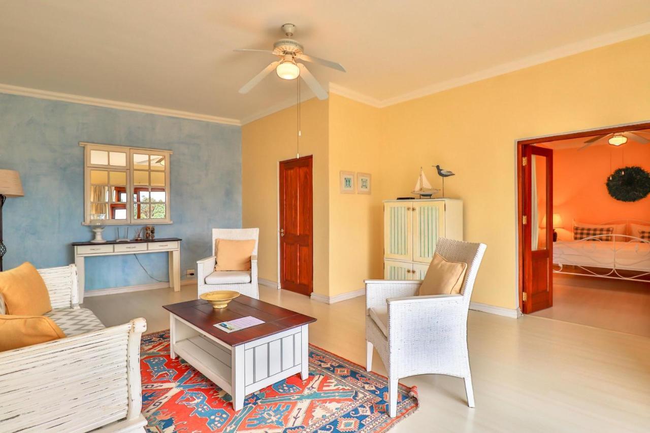 Apricot Gardens Guesthouse Gordons Bay Ngoại thất bức ảnh